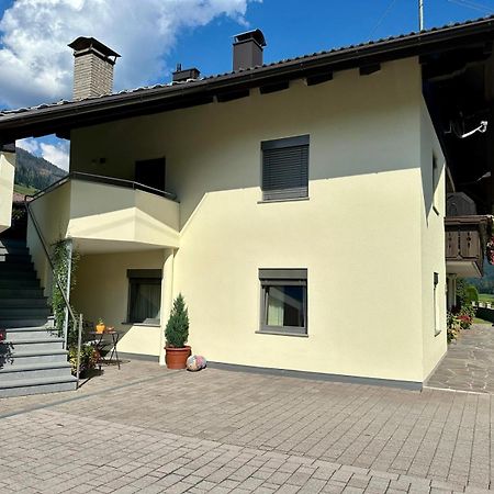 Ferienwohnung Fam Alfons Geiler ハインフェルス エクステリア 写真
