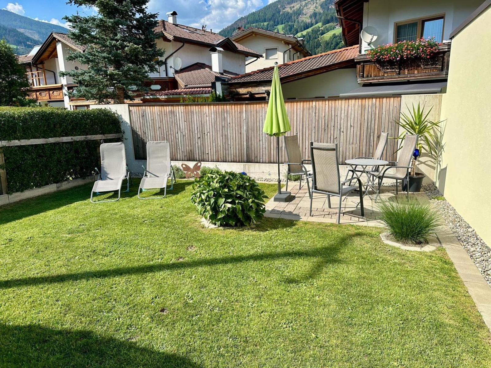 Ferienwohnung Fam Alfons Geiler ハインフェルス エクステリア 写真