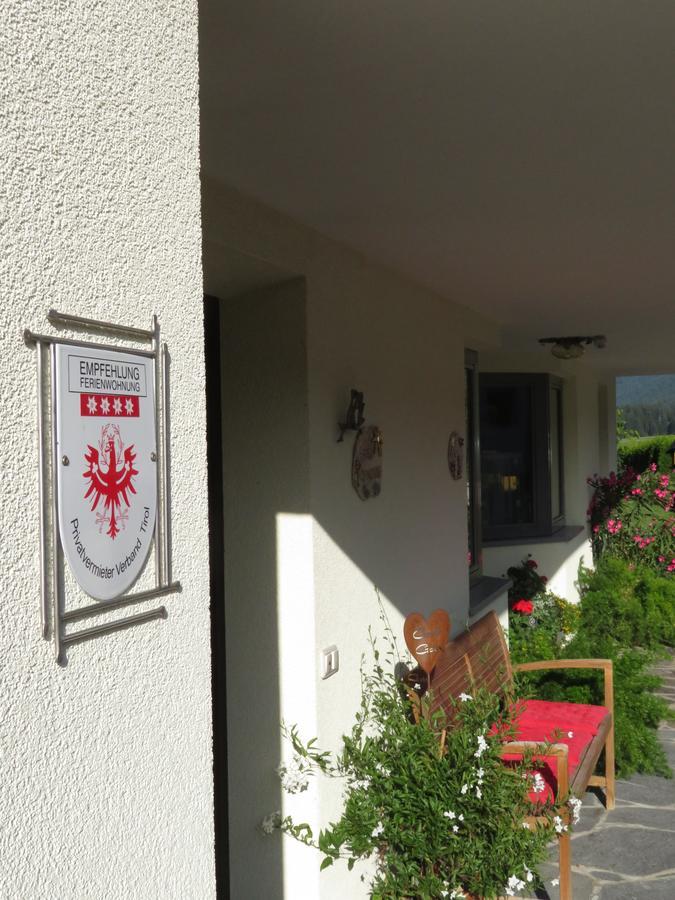 Ferienwohnung Fam Alfons Geiler ハインフェルス エクステリア 写真