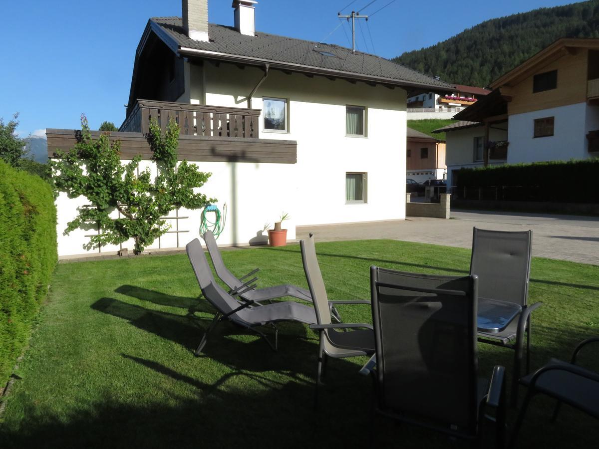 Ferienwohnung Fam Alfons Geiler ハインフェルス エクステリア 写真